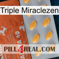 Triple Miraclezen 43